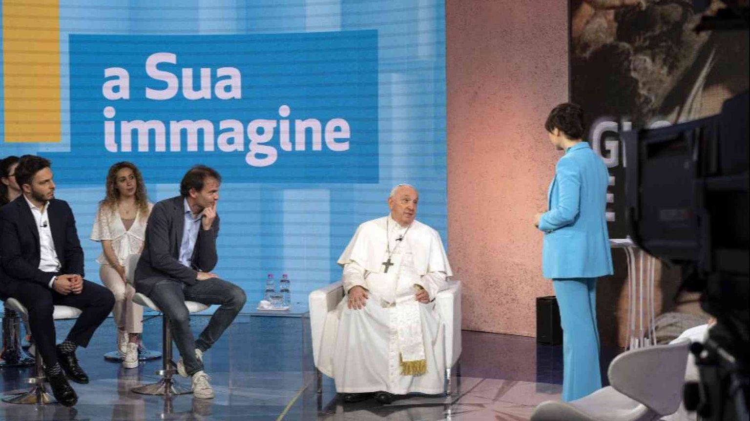 Si rinnova la convenzione Cei-Rai per la Messa e "A Sua immagine"