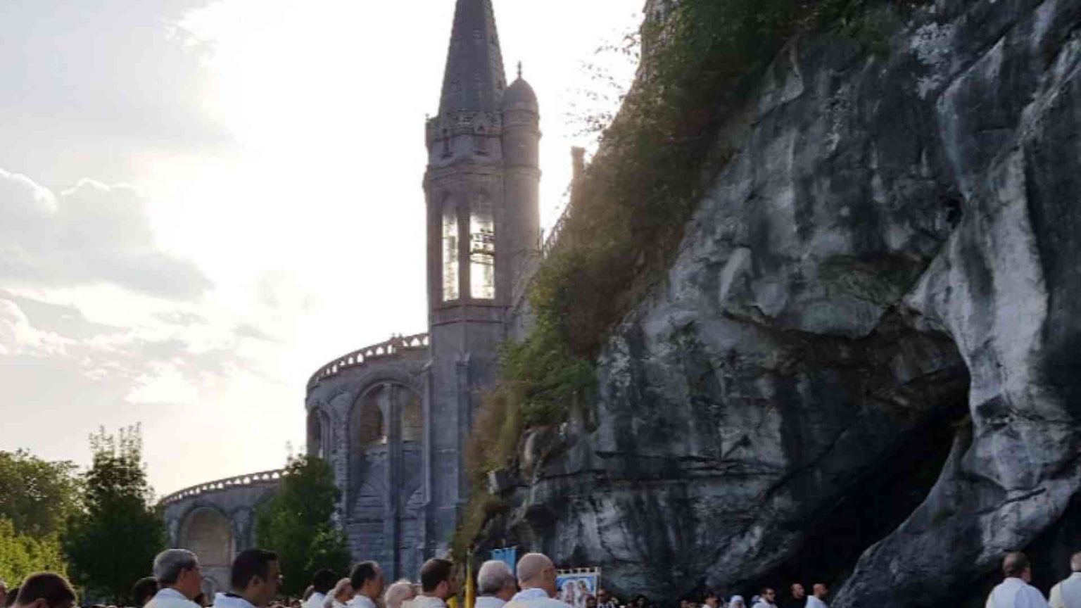 «Ecco perché e dove è apparsa la Madonna»