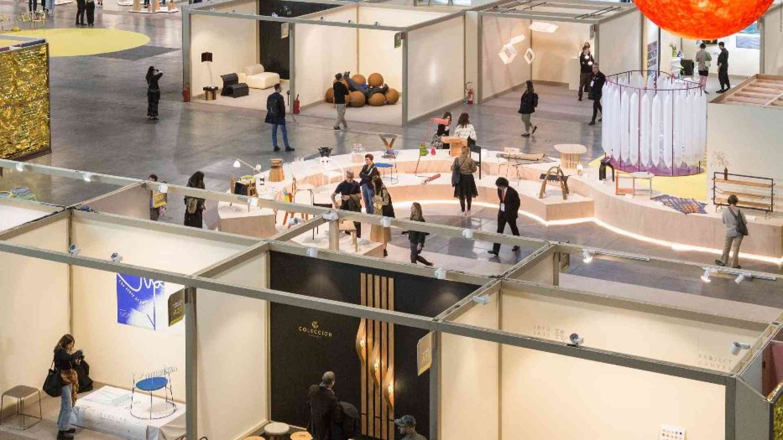 Arredo e design, le imprese guardano al 2024 con fiducia