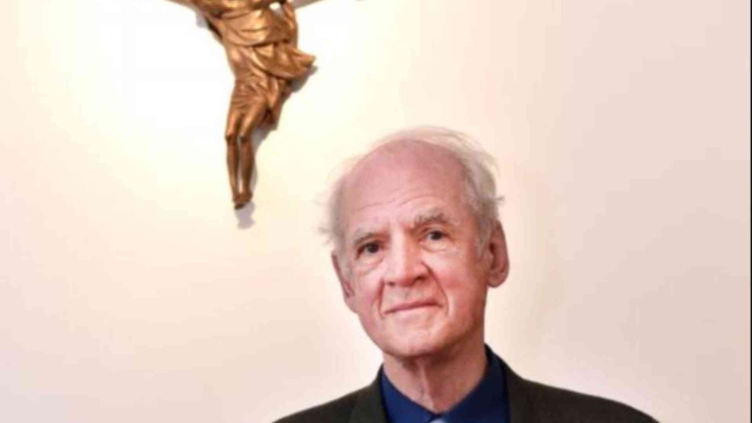 Charles Taylor: «L'uomo di oggi cerca risposte. Ma fatica a trovarle»