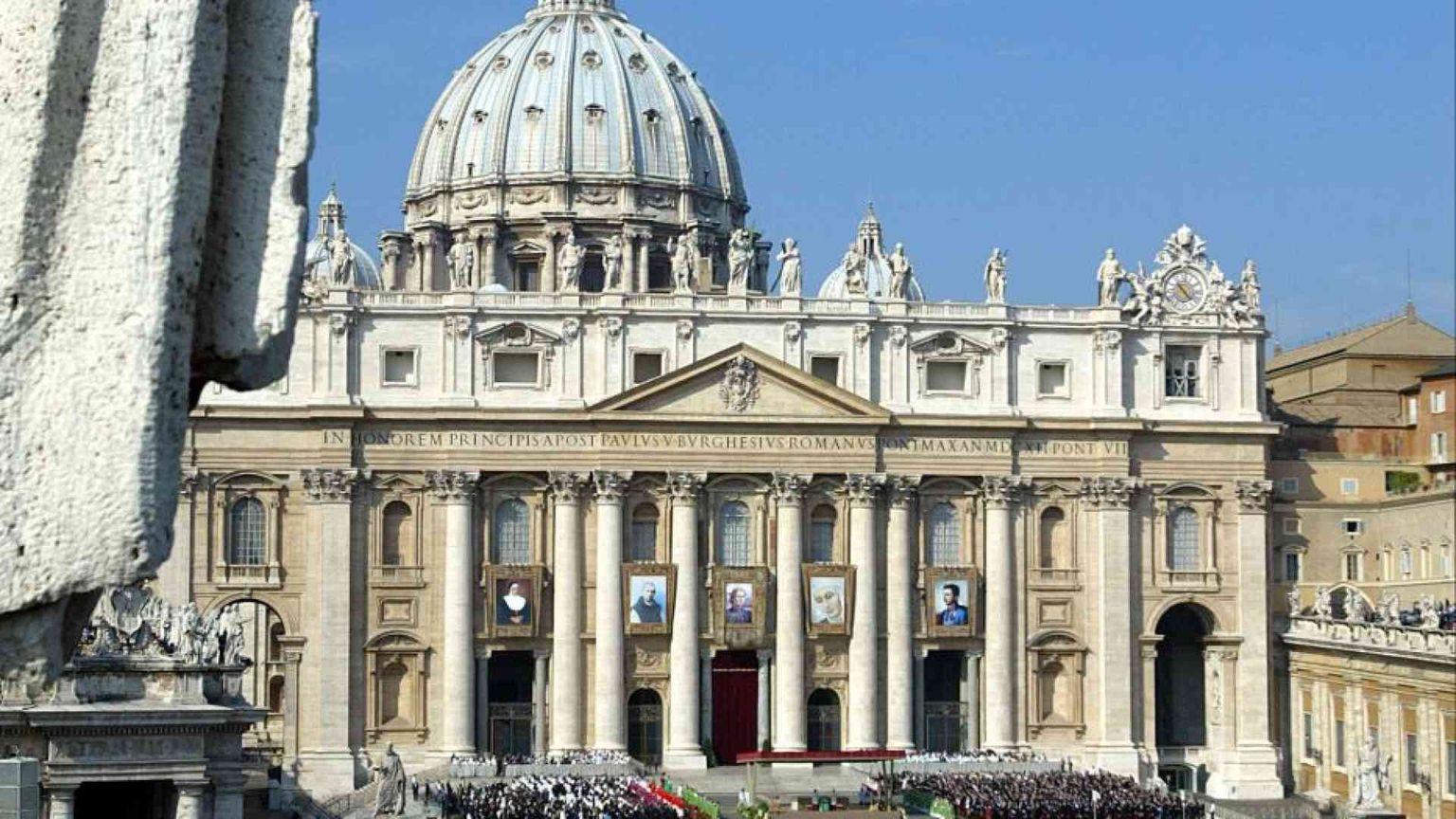 Otto nuovi beati. Tra i sei martiri anche quattro italiani