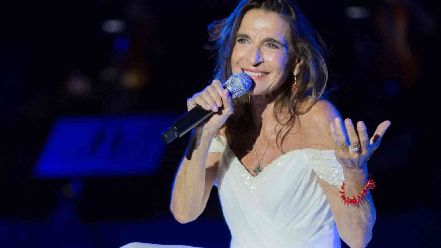 Lina Sastri: «Tra Napoli e Eduardo, il mio cuore è un teatro»