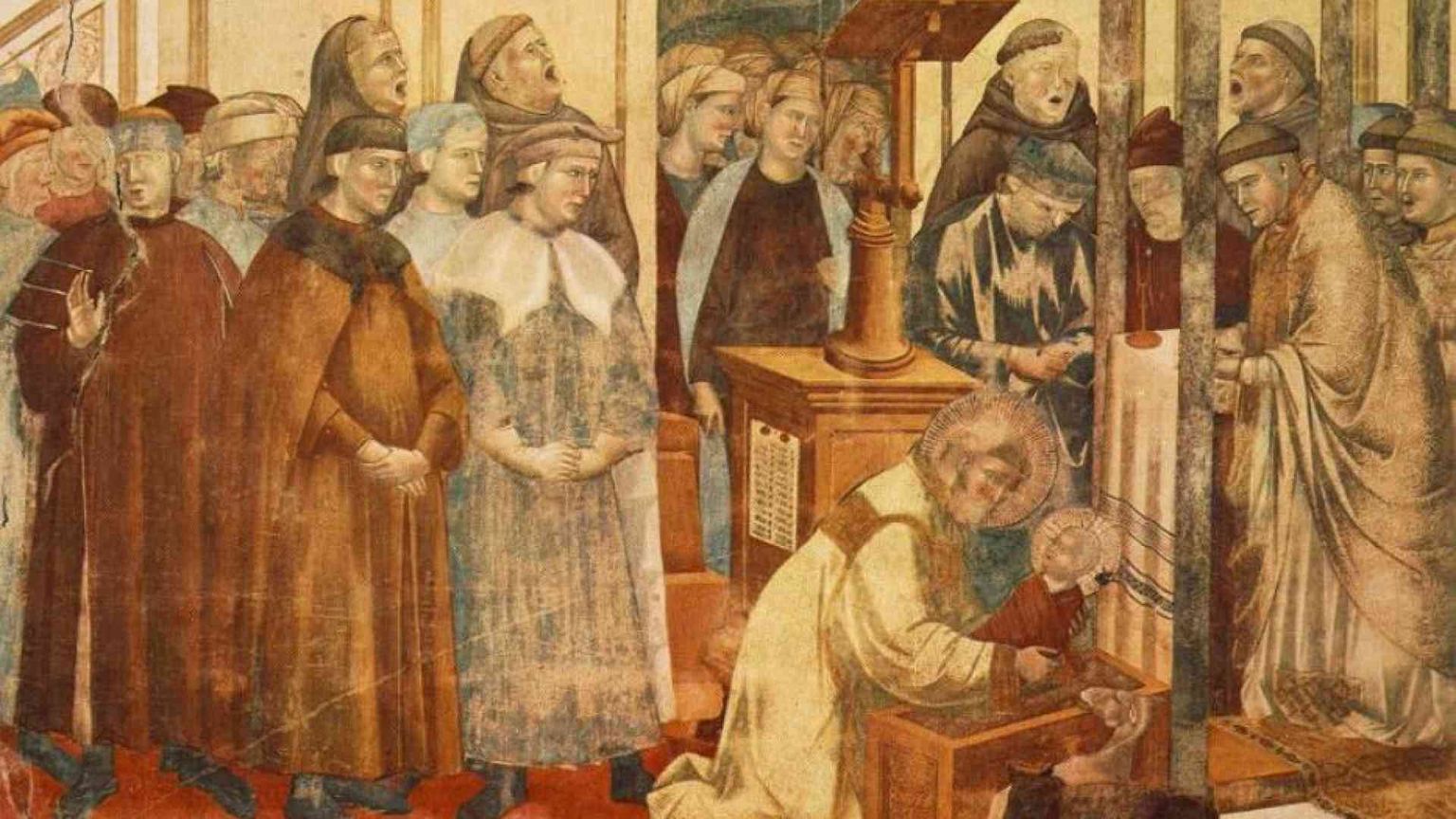 Nel presepe Dio si fa “minore”: oggi come 800 anni fa a Greccio con Francesco