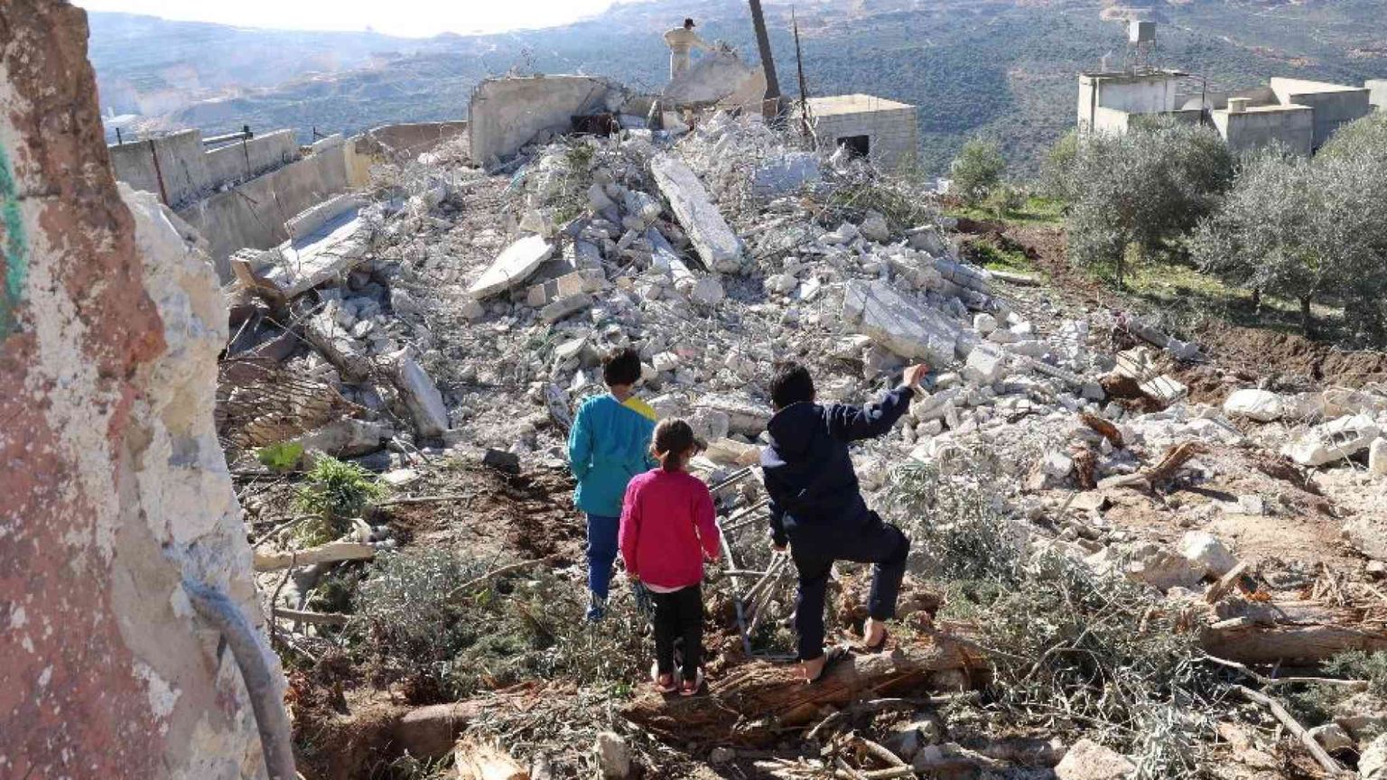 In Cisgiordania la «legge» dei coloni che allontana ogni sogno della pace