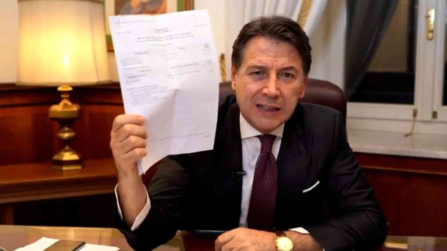 Sul Mes Conte accusa di falso Meloni. Ecco cos'è un giurì d'onore