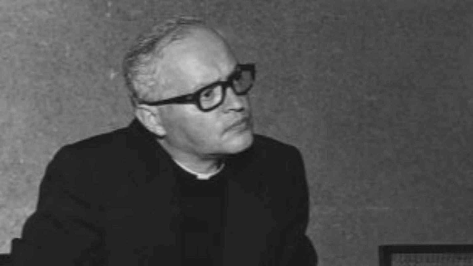 Così Italo Mancini svelò la debolezza della critica marxista alla fede