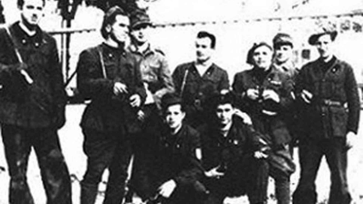 Quando la banda Koch assaltò il Seminario Lombardo di Roma