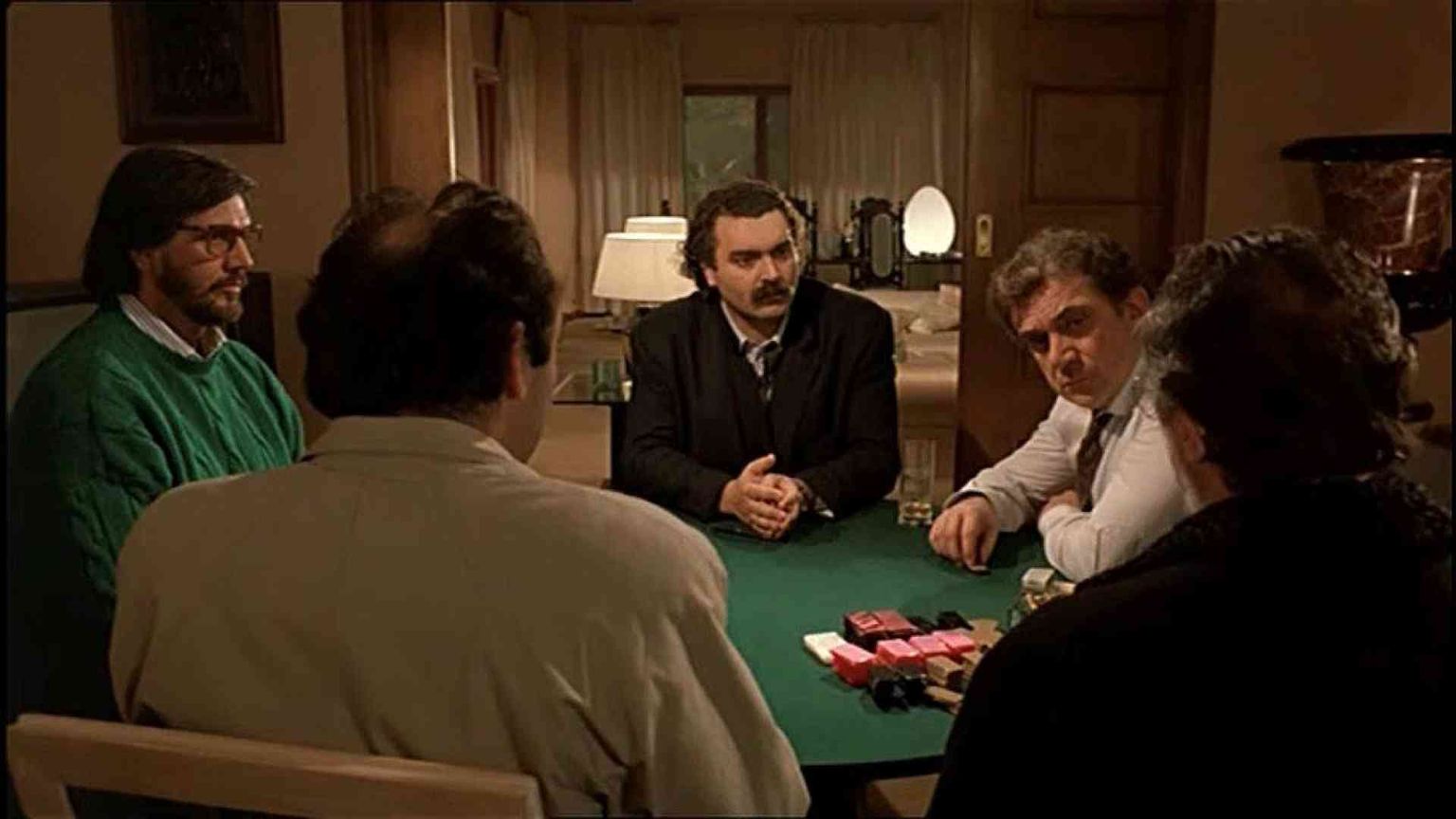 Pupi Avati, che bel Regalo quel mio film di Natale