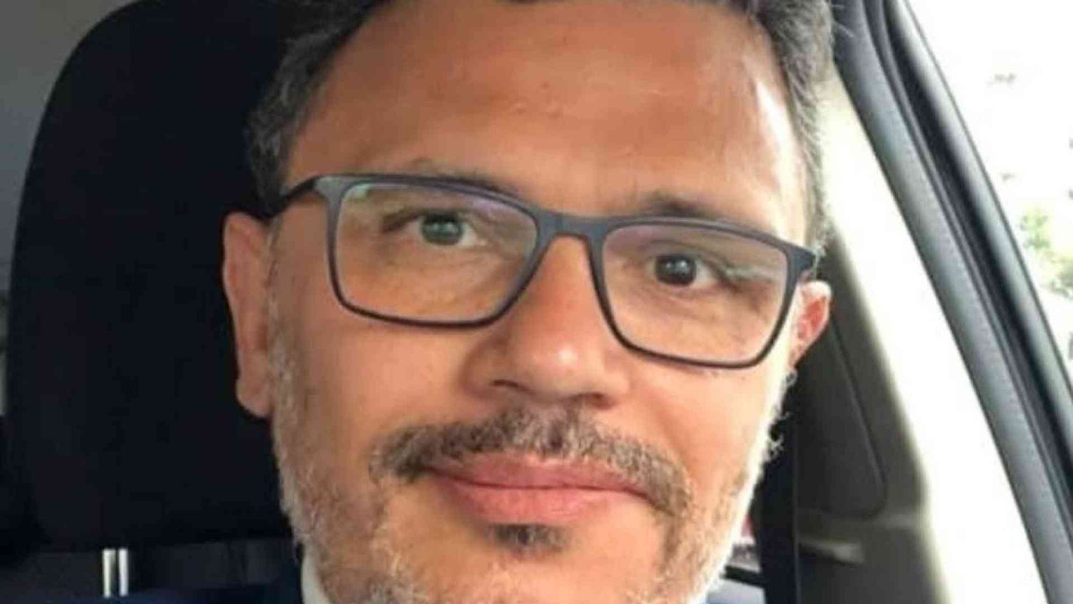 Giuseppe, infermiere con la Sla, testimone di fede