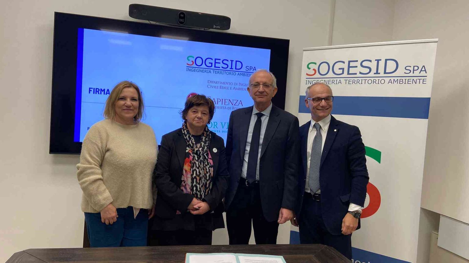 Nuove assunzioni, tirocini e corsi di formazione