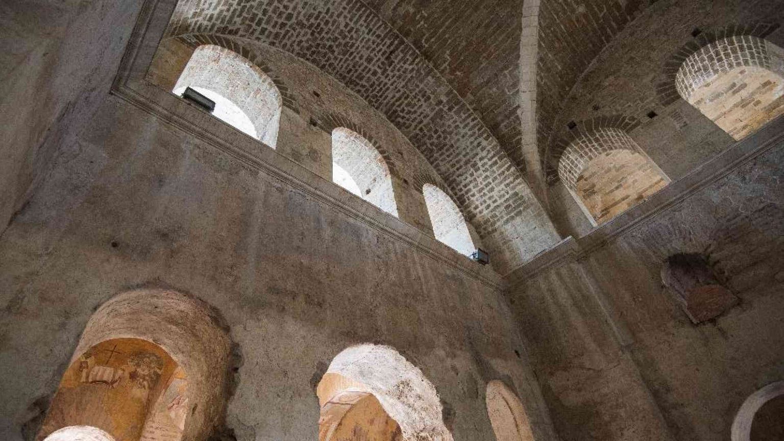 C'è una chiesa di Babbo Natale. Ecco dove