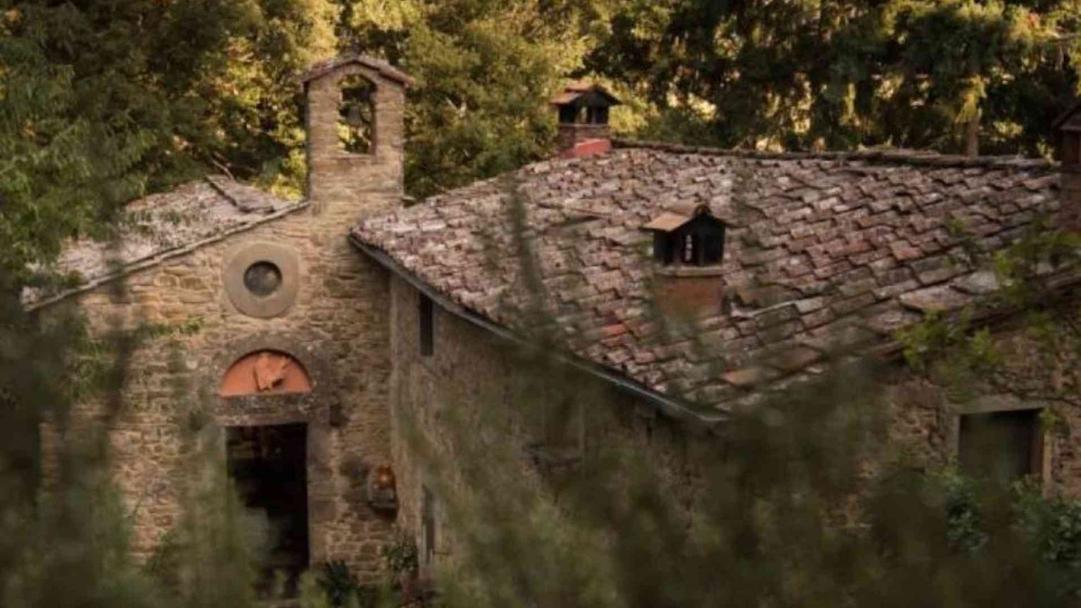 Dal Mistero nel cuore nasce la relazione