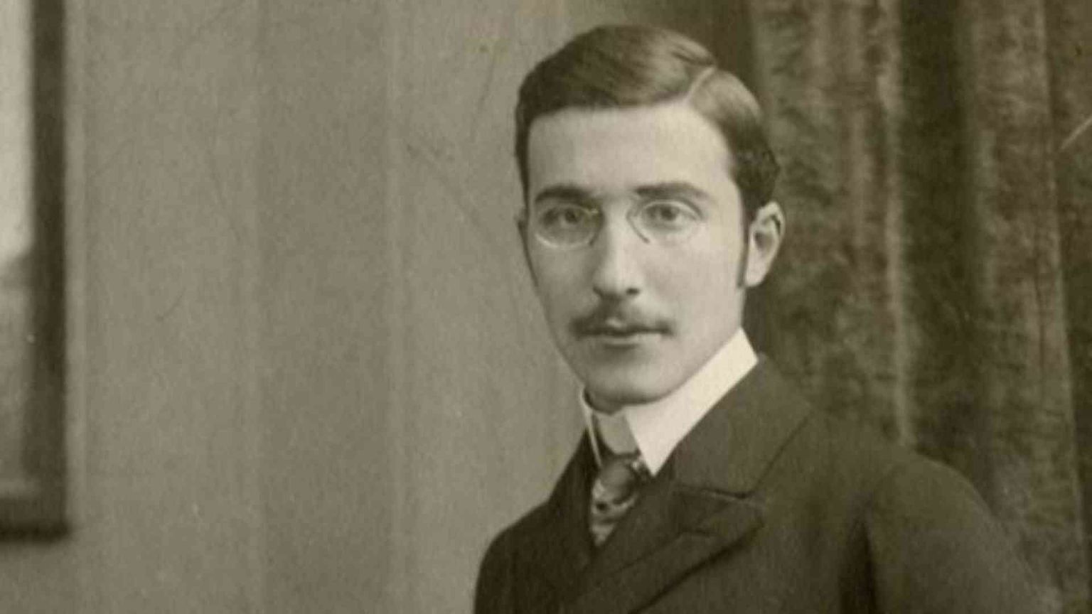 Nelle lettere di Zweig la parabola triste dell'ebreo assimilato