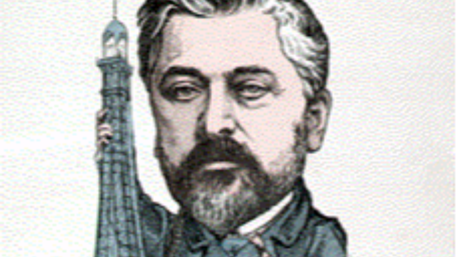 27 dicembre 1923: addio Gustave Eiffel, il genio della Torre