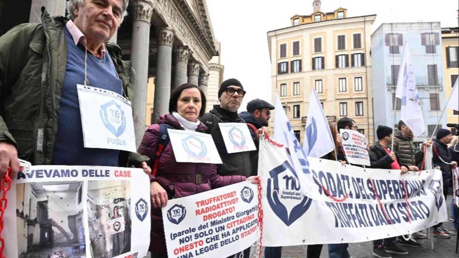 Superbonus e «nuovo fisco»: ecco le novità