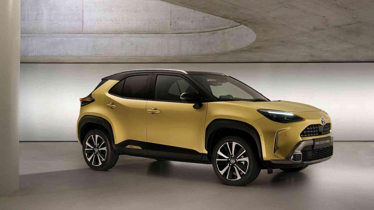 Un 2023 nel segno dei Suv: ecco i 10 preferiti dagli italiani