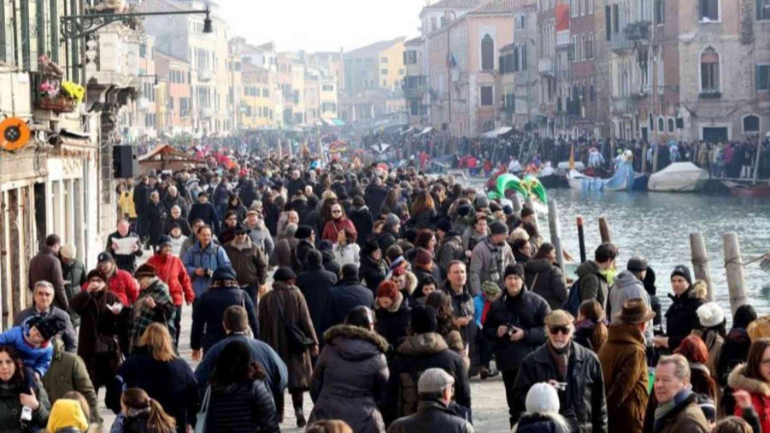 Allargarci alla totalità dei fratelli, prossimi di chi è lontano