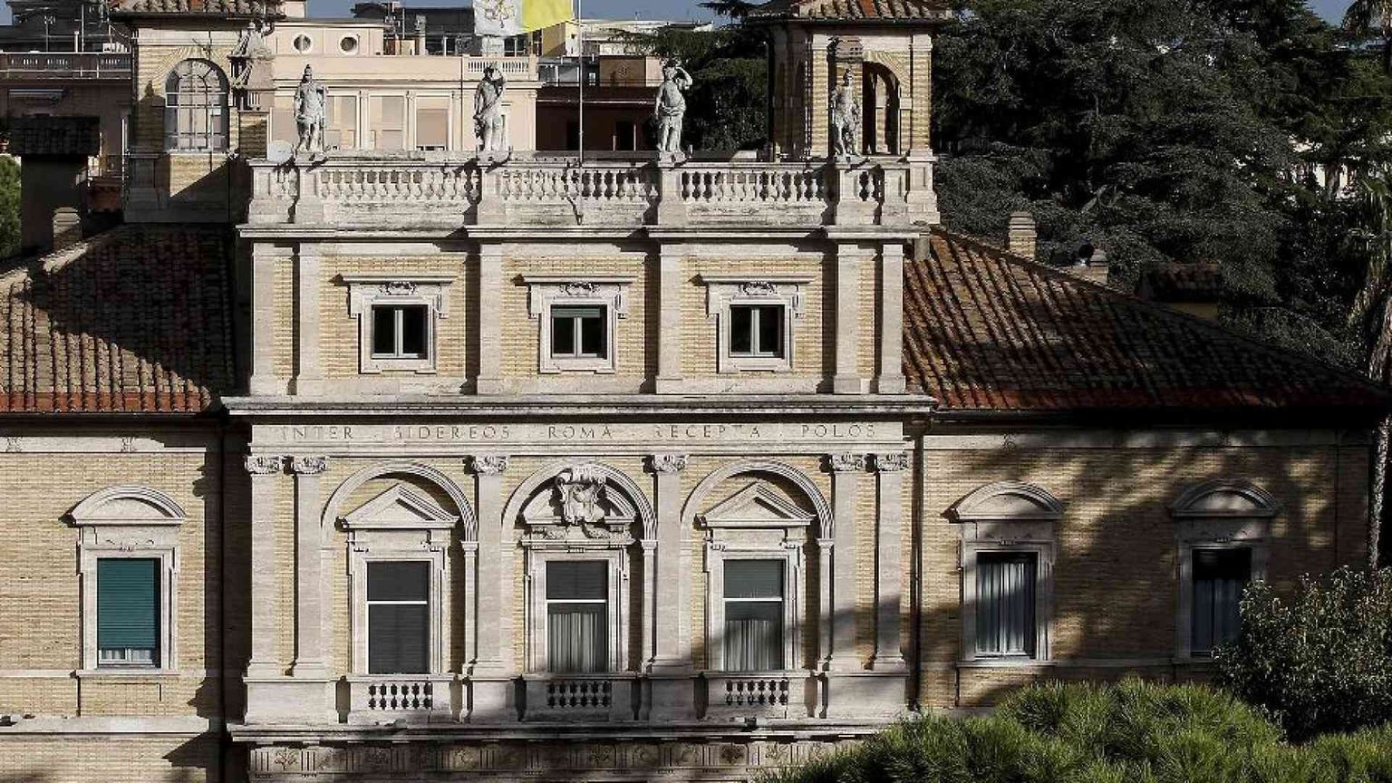 Nelle carte della Nunziatura affinità e divergenze tra Dc e Santa Sede