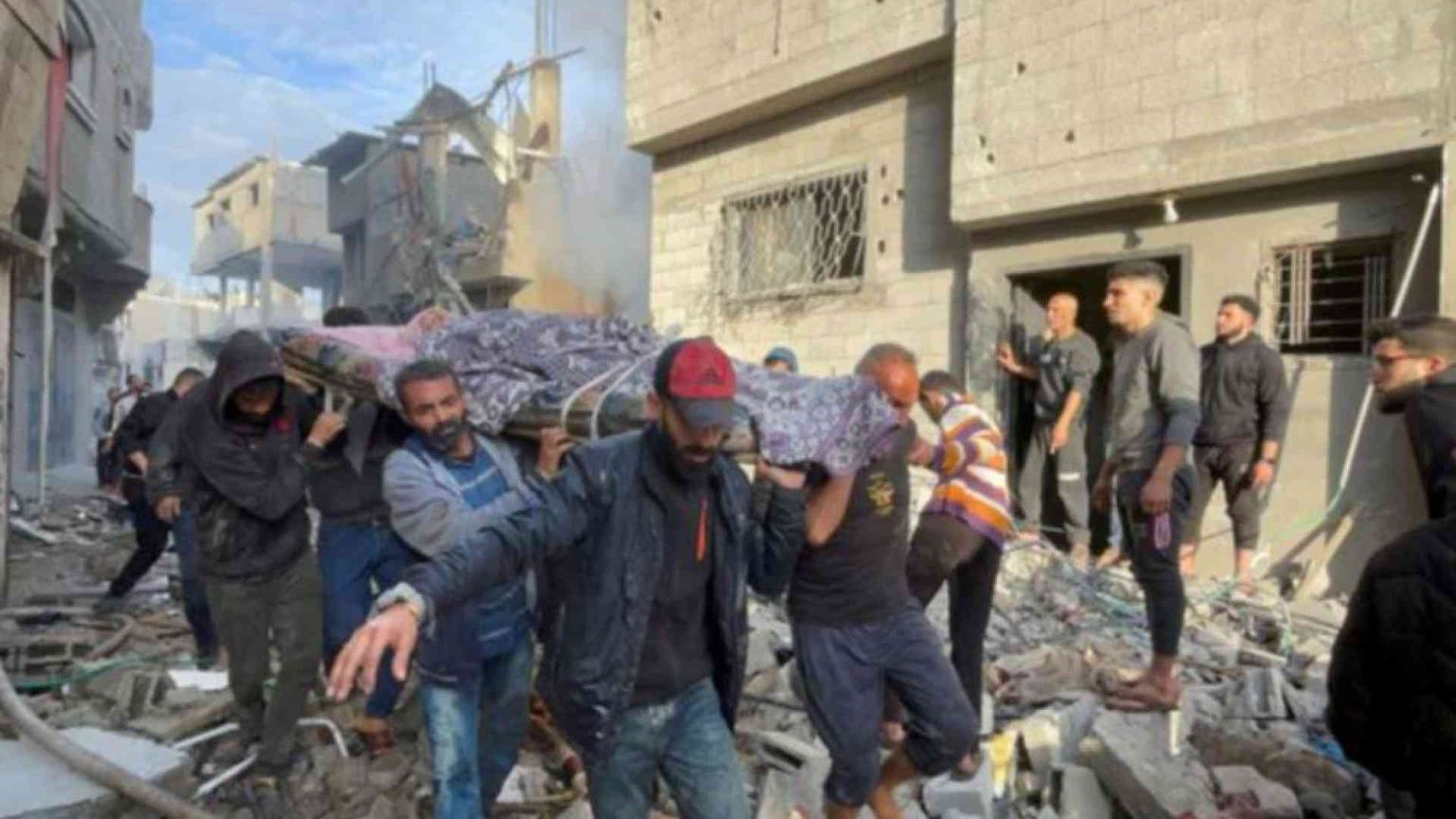 Si infiammano Libano, Iran, Cisgiordania. Nasrallah: pronti a combattere