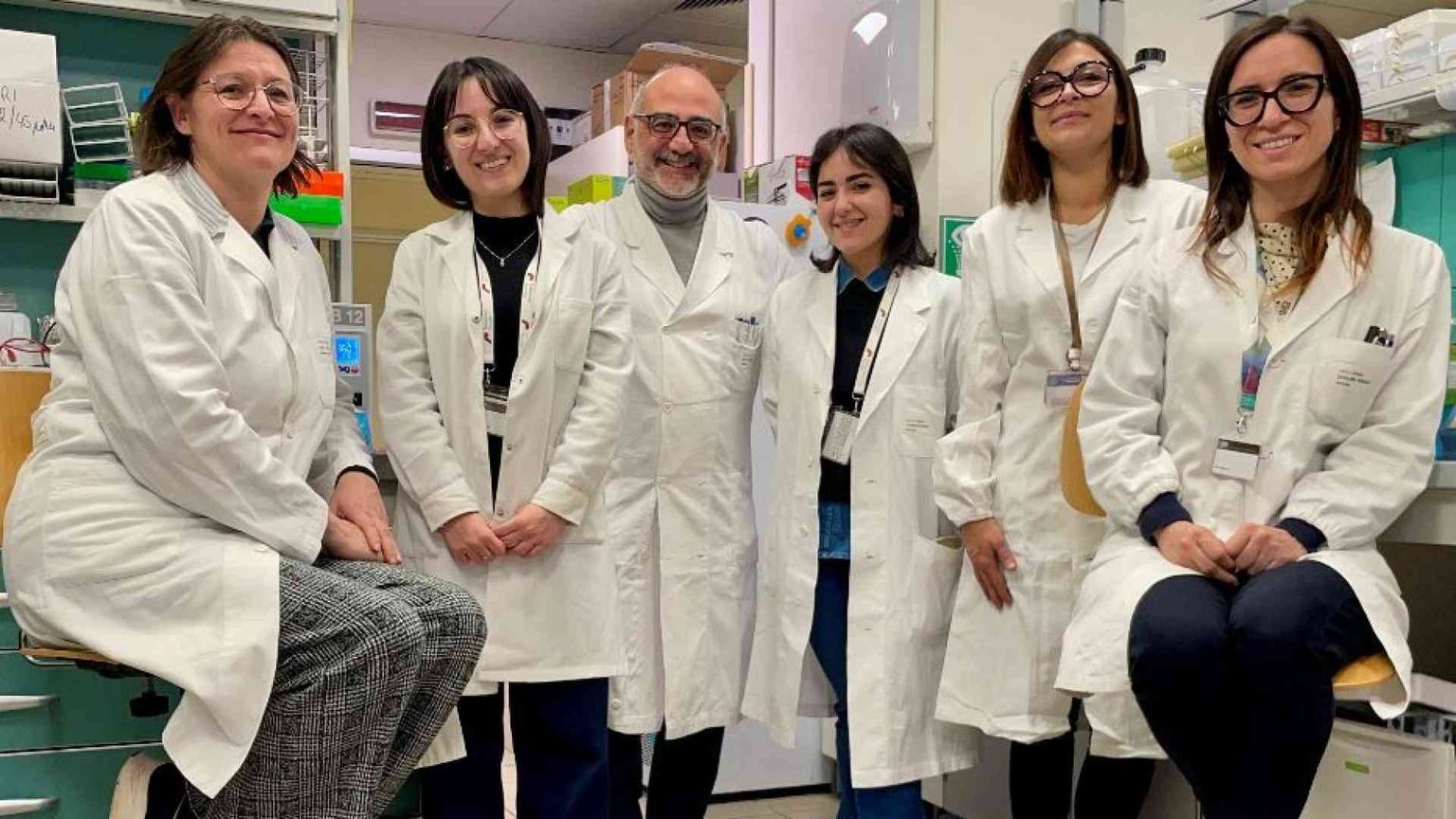 Tumore del pancreas, nuove speranze terapeutiche