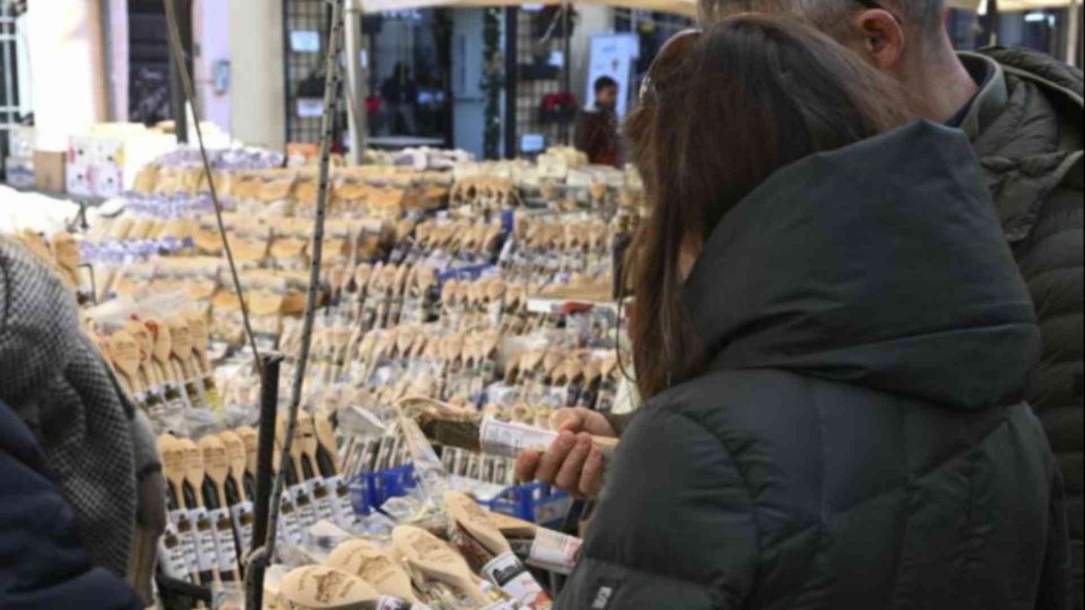 L'inflazione cala, i redditi recuperano. Il 2024 delle famiglia inizia bene