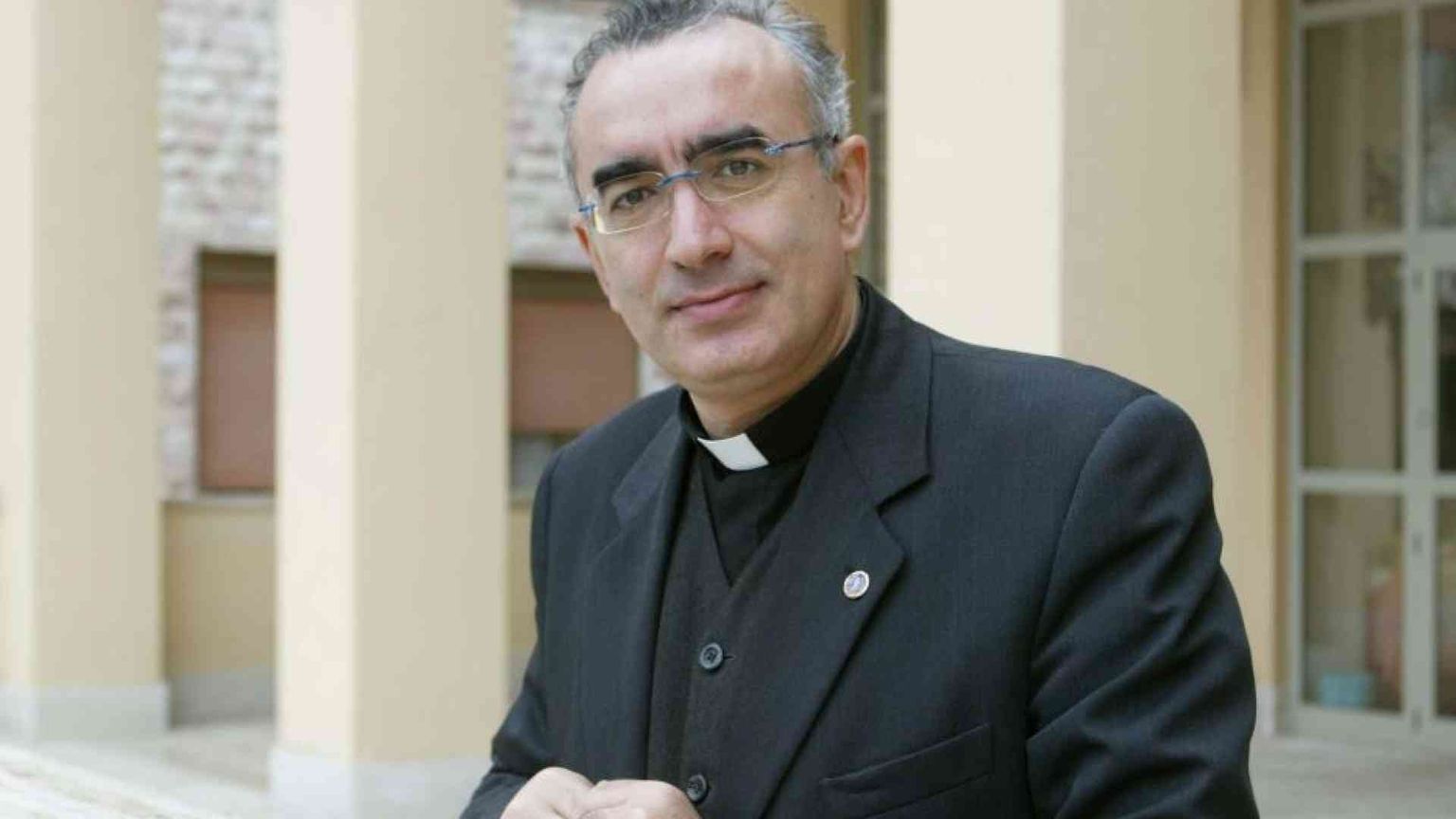 A partire dalla misericordia, non a partire dal peccato