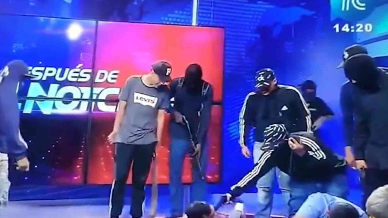 I narcos in rivolta, Ecuador nel caos. Dieci morti negli scontri