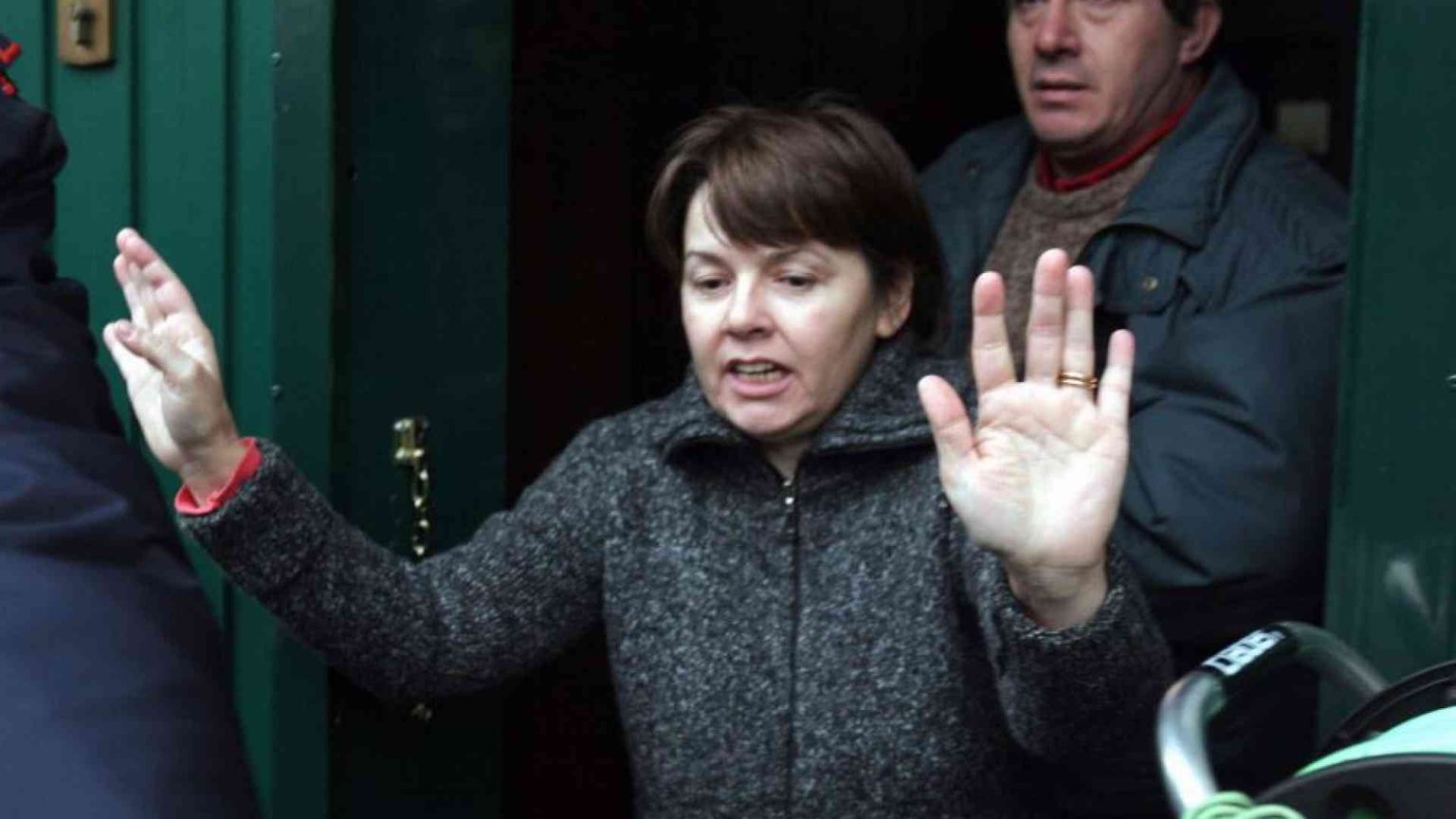 Olindo e Rosa, sì all'udienza sulla richiesta di revisione del processo