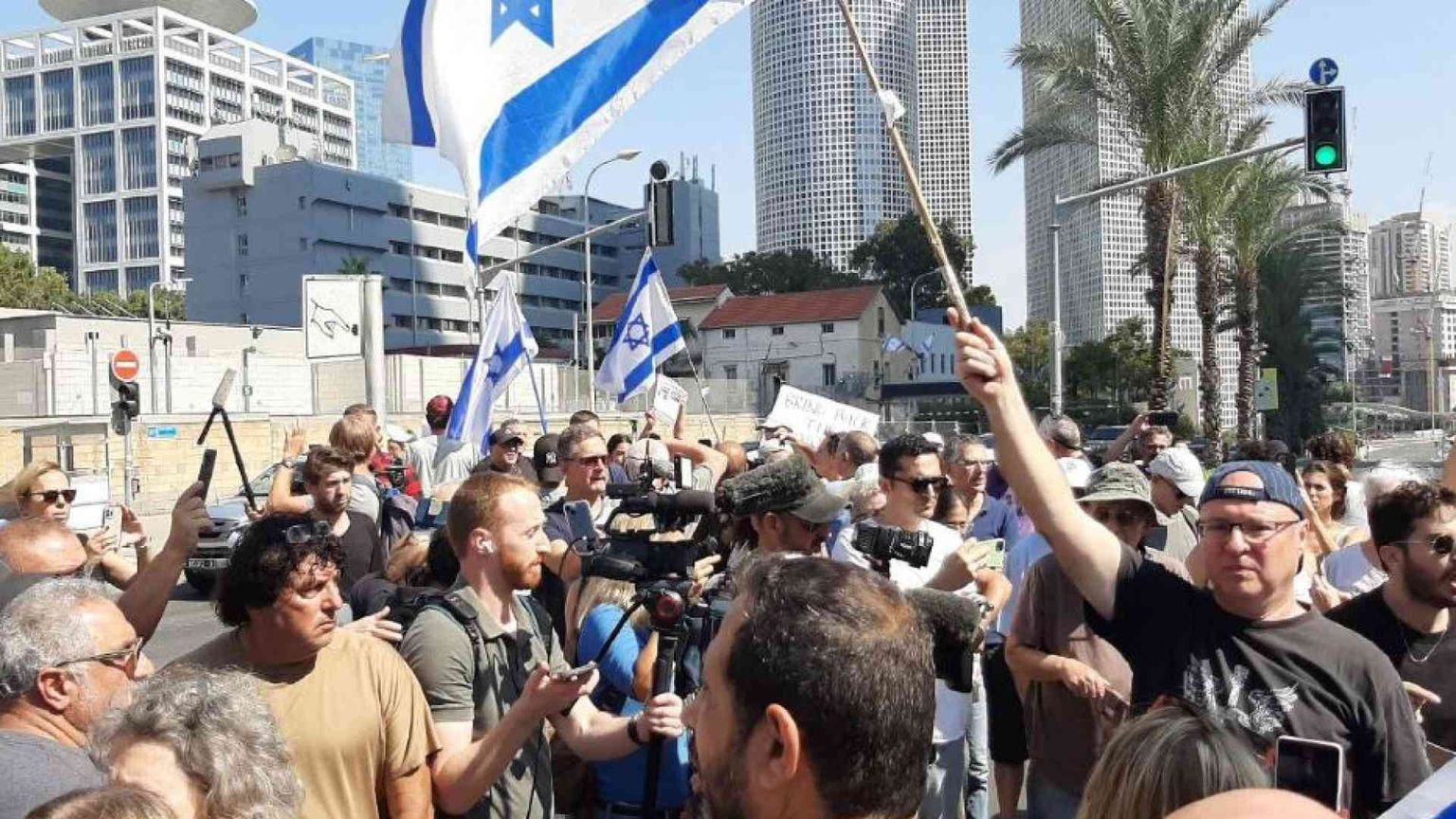 Una nuova leadership è nata il 7 ottobre: Israele pensa già al dopo-Netanyahu