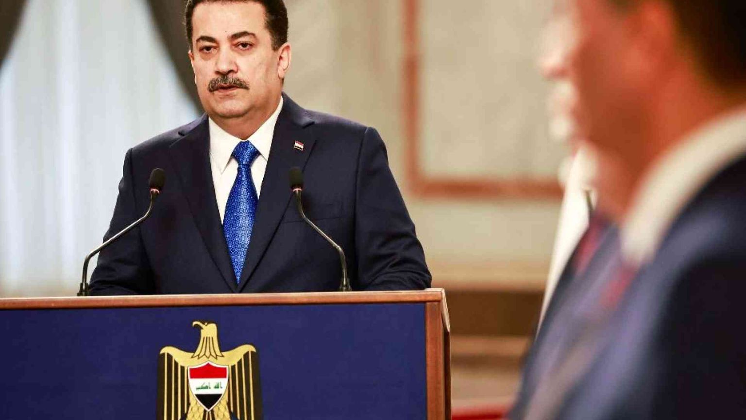 L'Iraq come l'Afghanistan: «Subito il ritiro dei militari Usa»