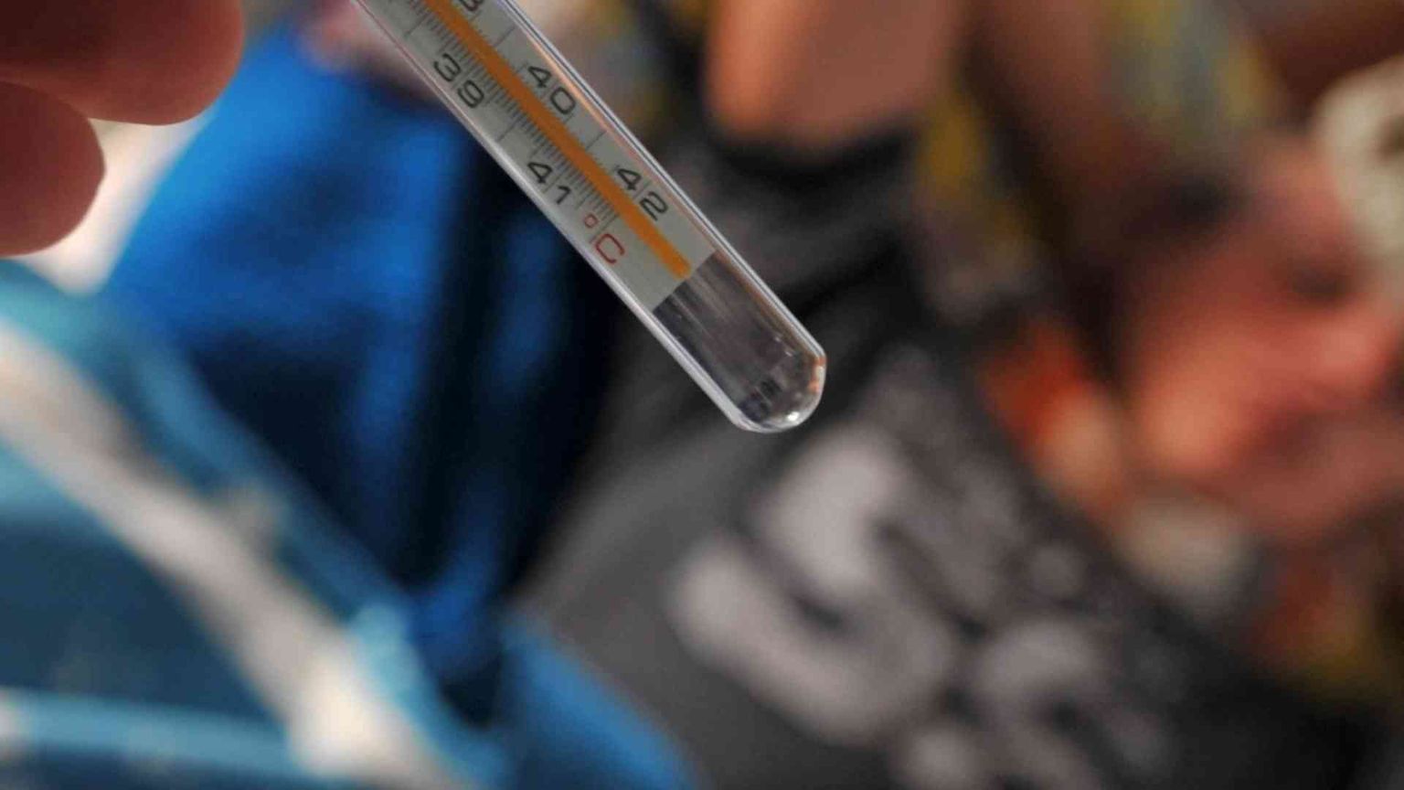 Morti di influenza e falsi allarmi: «Non c'è un aumento di casi gravi»