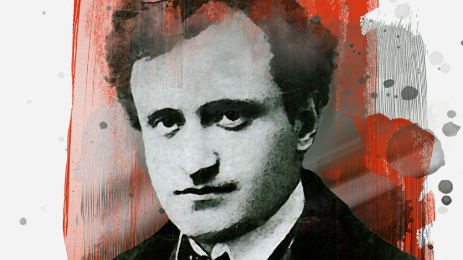 La "gioventù bruciata" di Federigo Tozzi