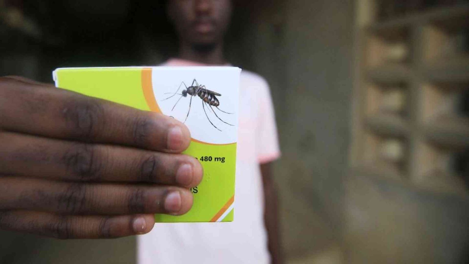 Capo Verde ha sconfitto la malaria, ma l'Africa resta in ritardo