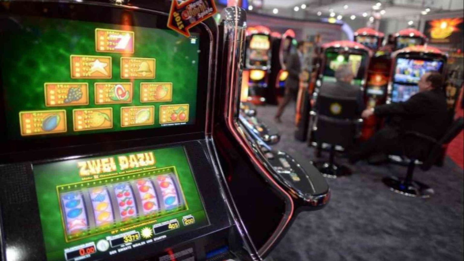 Azzardo, nel 2023 spesi 150 miliardi. Così le slot divorano il nostro tempo