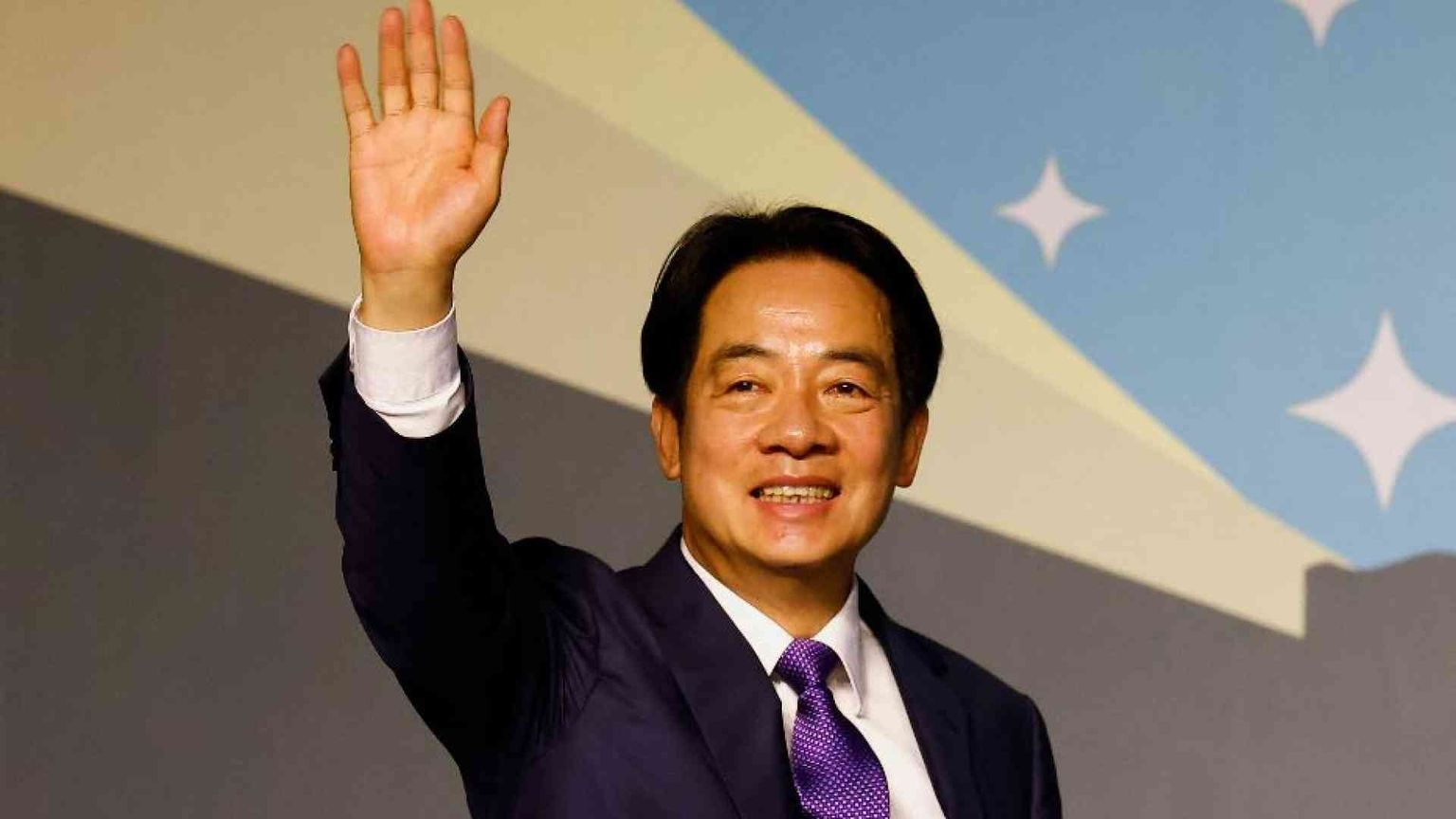 Trionfa Lai, il “piantagrane” anti Pechino. «Sempre con le democrazie»