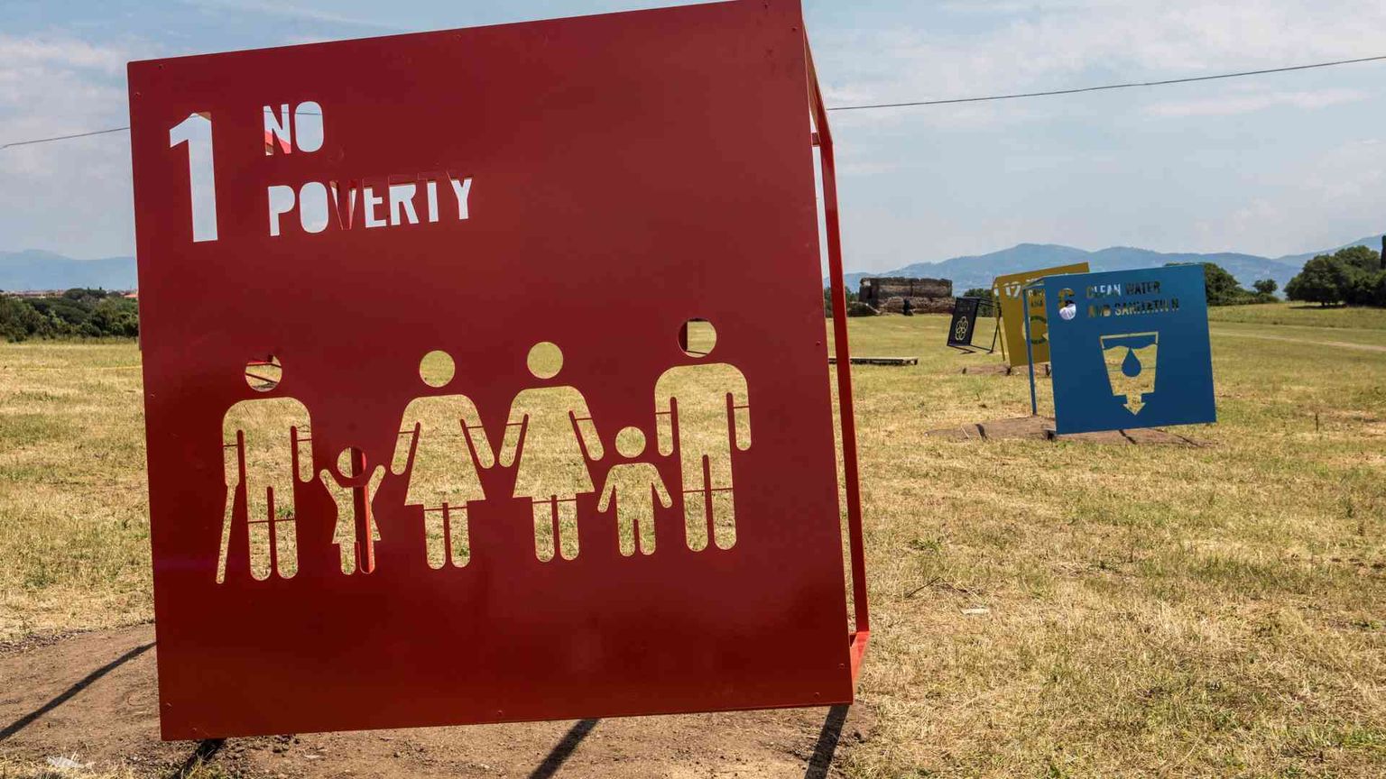 Ricchezza, potere, genere: è un mondo sempre più diseguale. Ecco i numeri