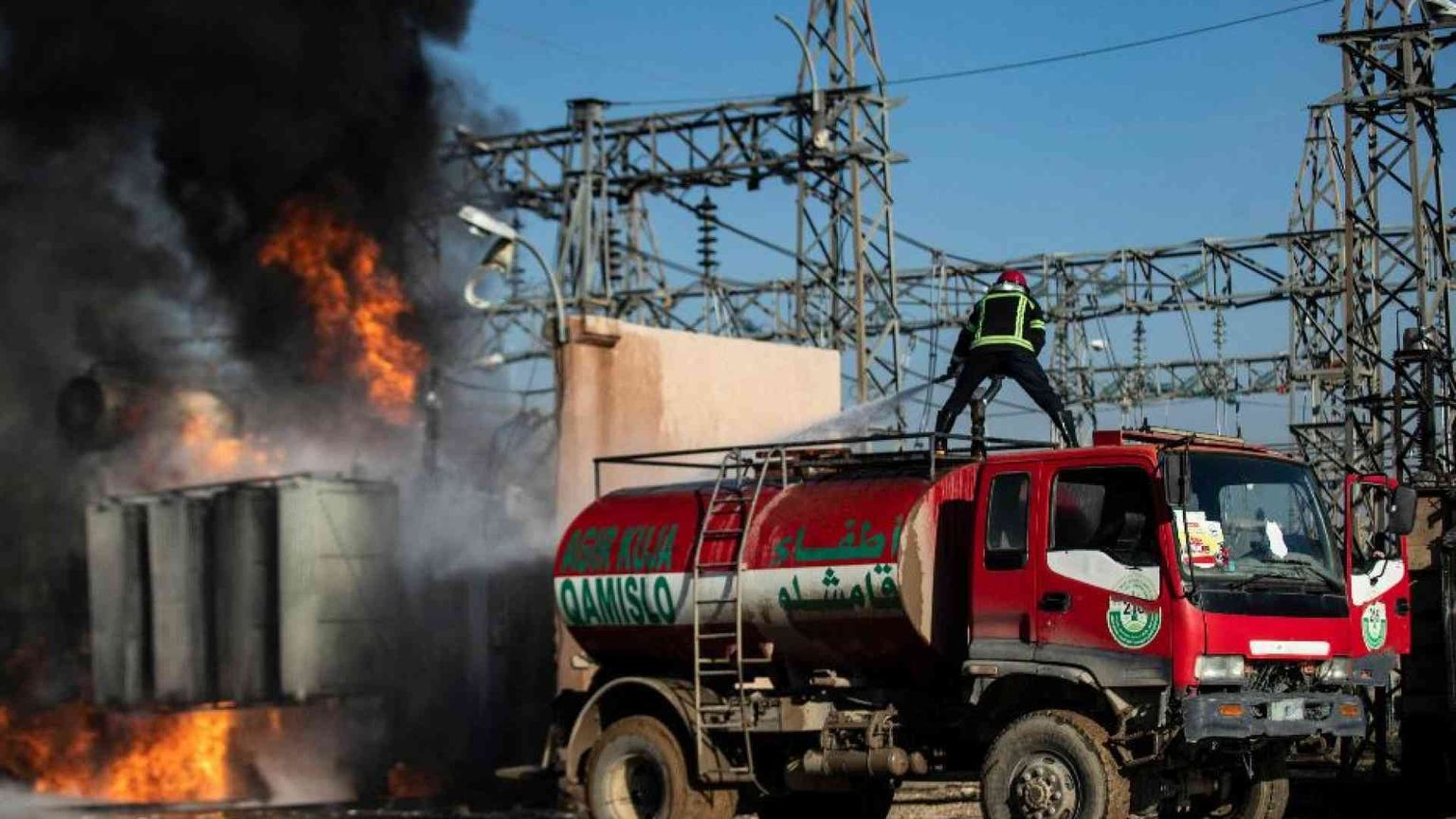 Missili di Teheran in Iraq e Siria. Perché è una nuova escalation