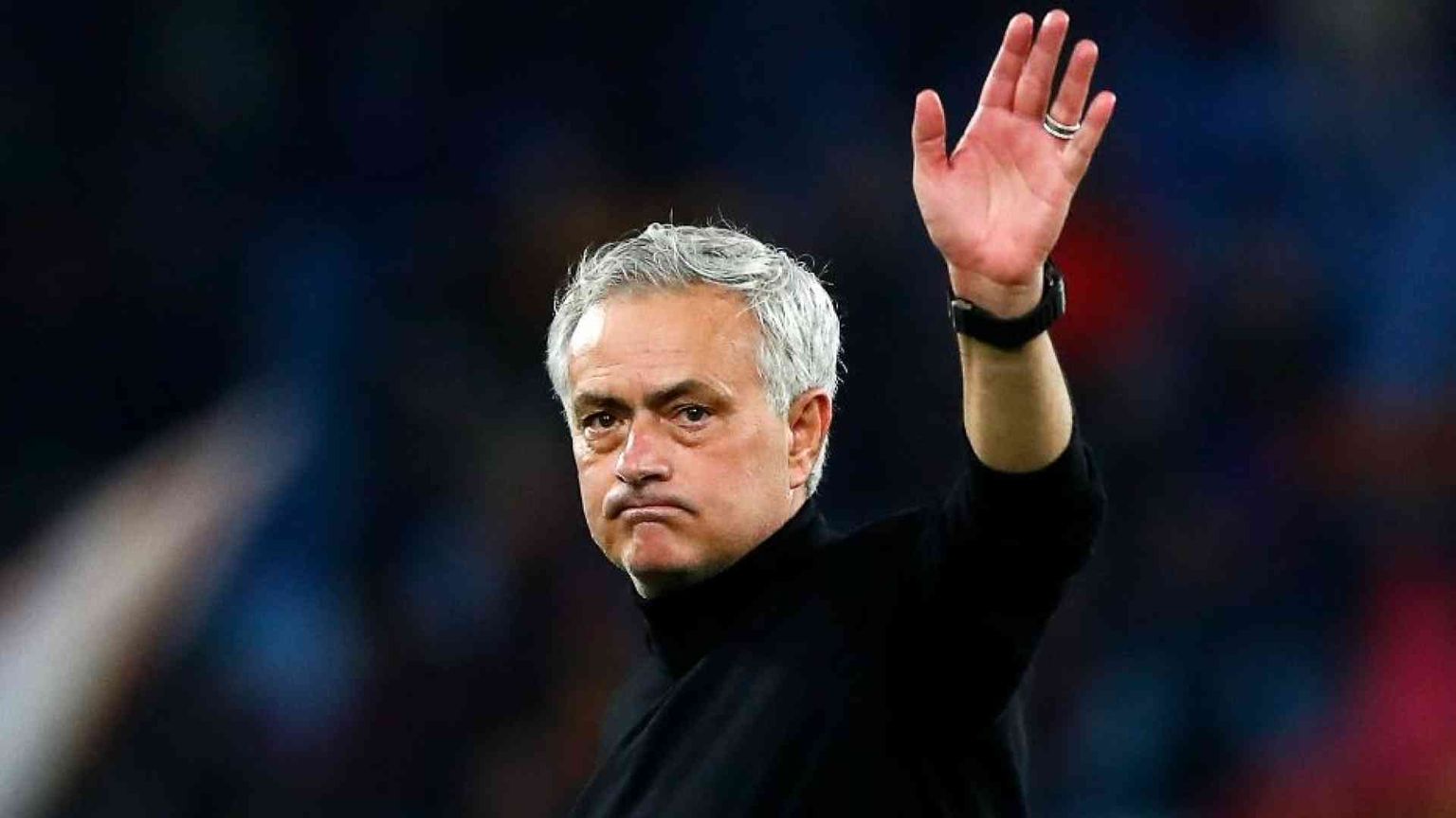 Mourinho, fine dell'avventura alla Roma: gli americani lo esonerano