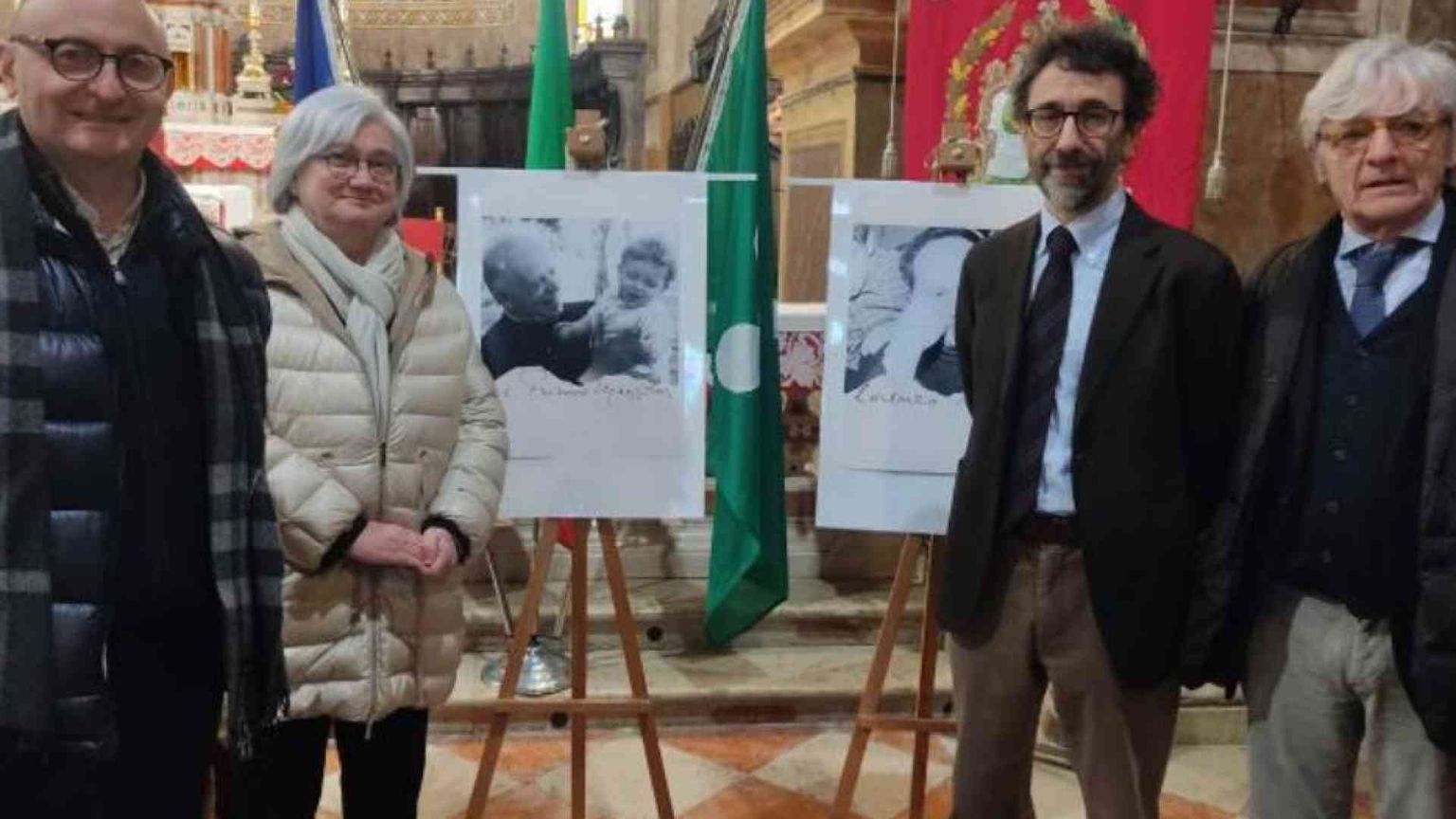 In guerra a pagare sono i poveri: la lezione di Mazzolari e Milani