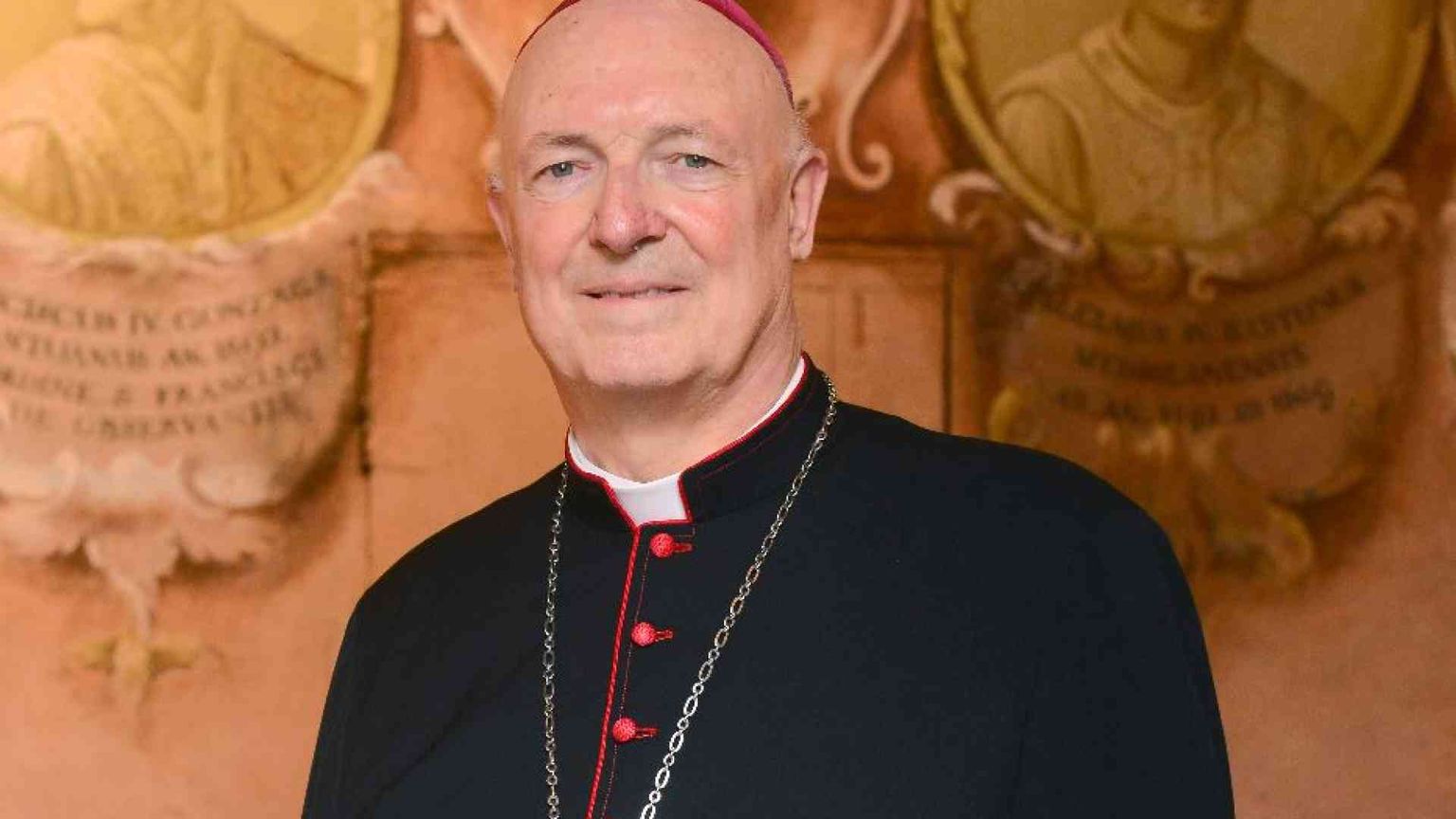 Morto Giudici, vescovo emerito di Pavia. Fu presidente di Pax Christi