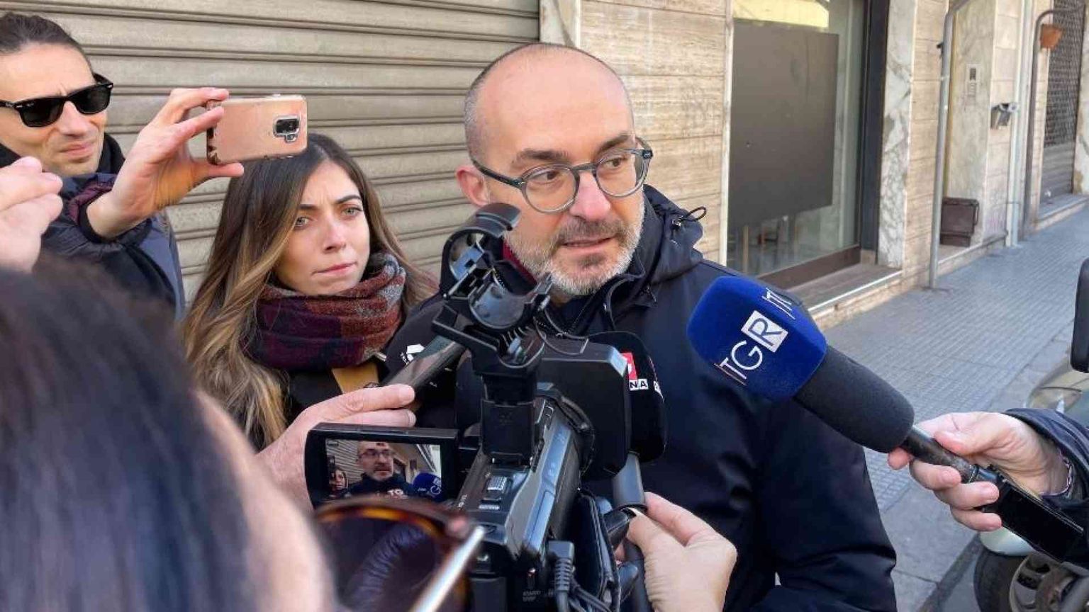 Solinas indagato, la Lega capitola in Sardegna e accetta Truzzu di Fdi