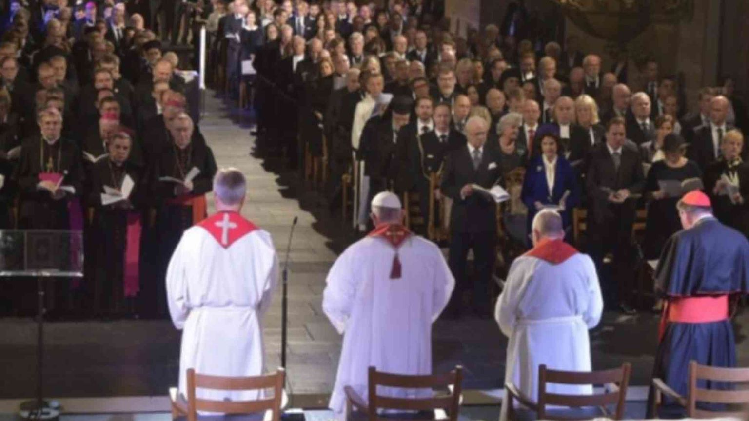 La Settimana di preghiera: perché i cristiani devono essere uniti