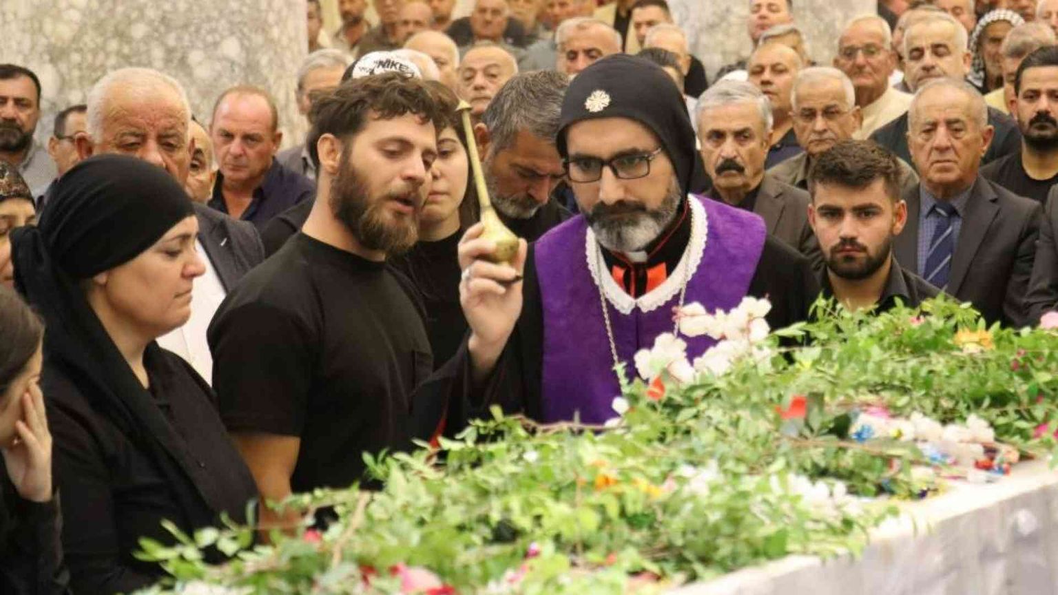 Nella Piana di Ninive in Iraq non c'è pace per i cristiani