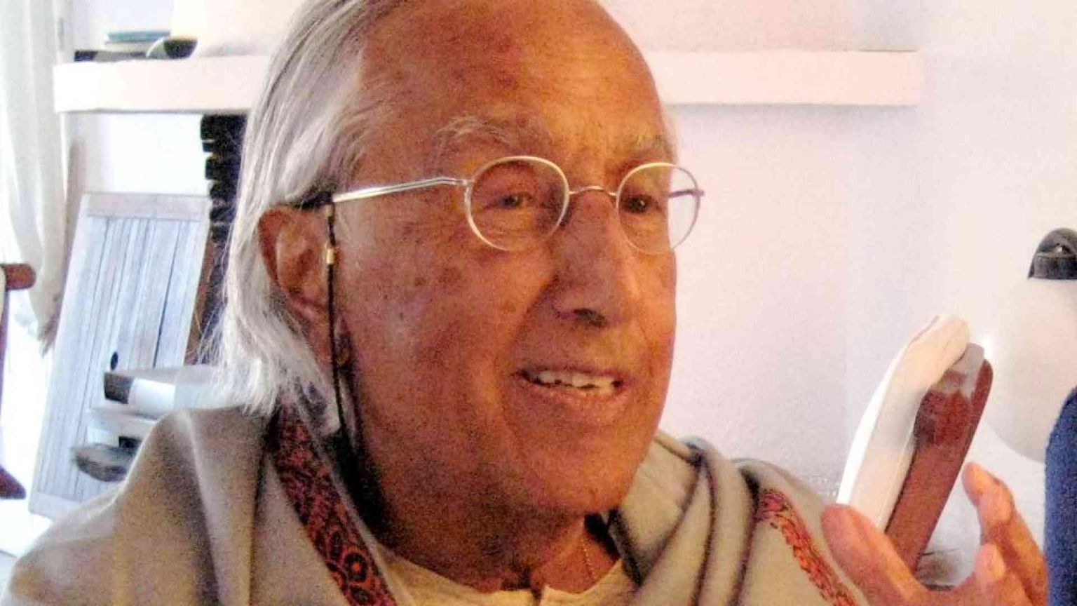 Panikkar e i Veda: un'esperienza che parla alla contemporaneità