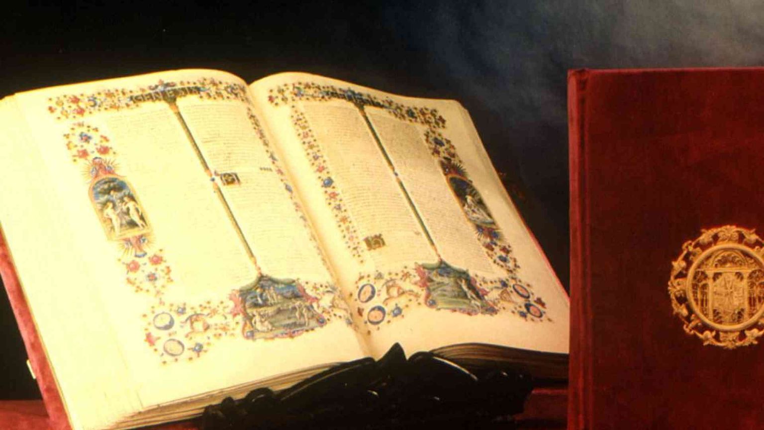 Il Papa spiega la Domenica della Parola