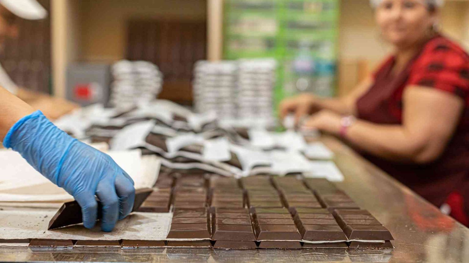 Casa Don Puglisi, a Modica il cioccolato ha un gusto in più