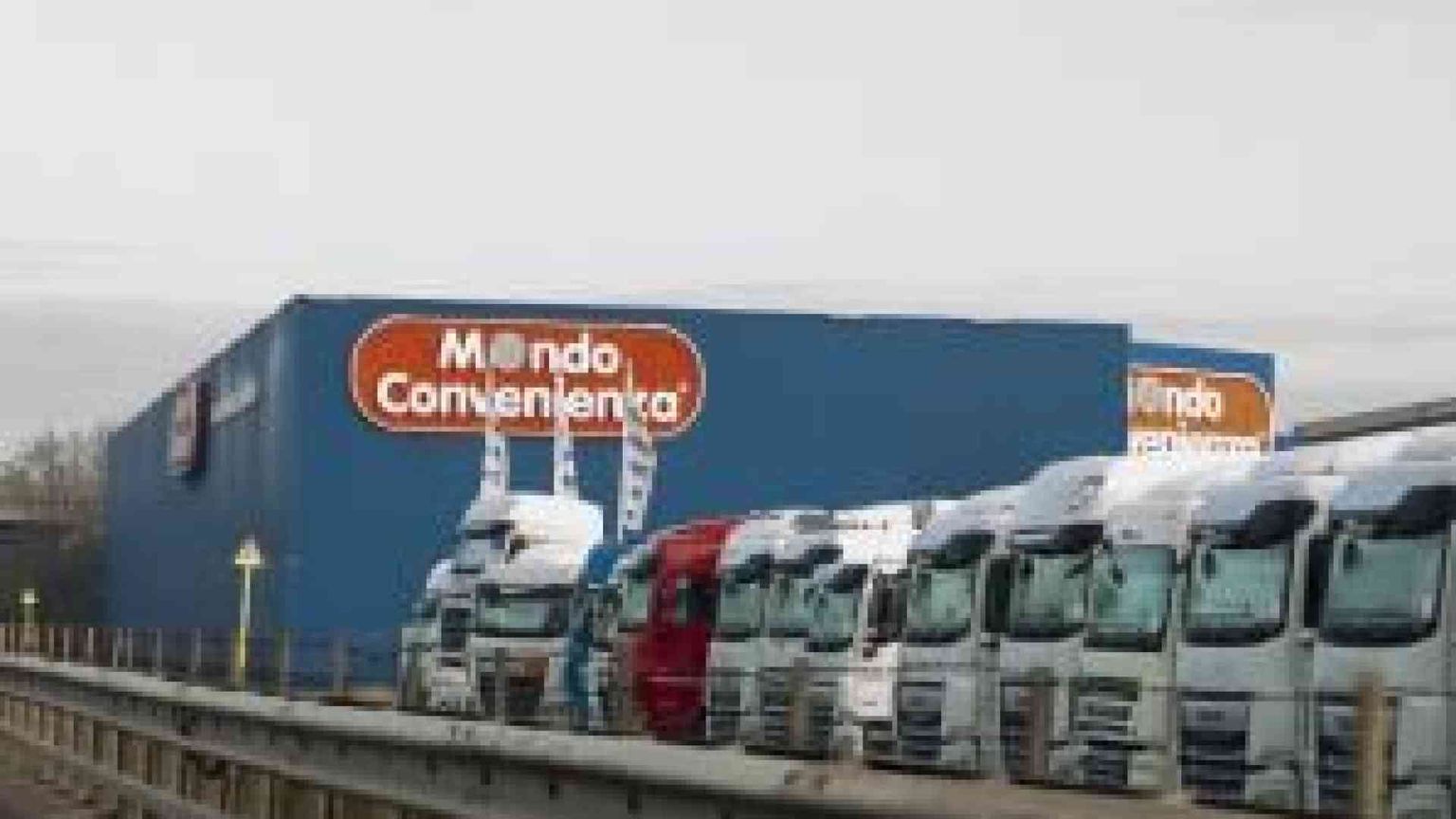 Mondo Convenienza cambia contratto pagherà di più i trasportatori in appalto