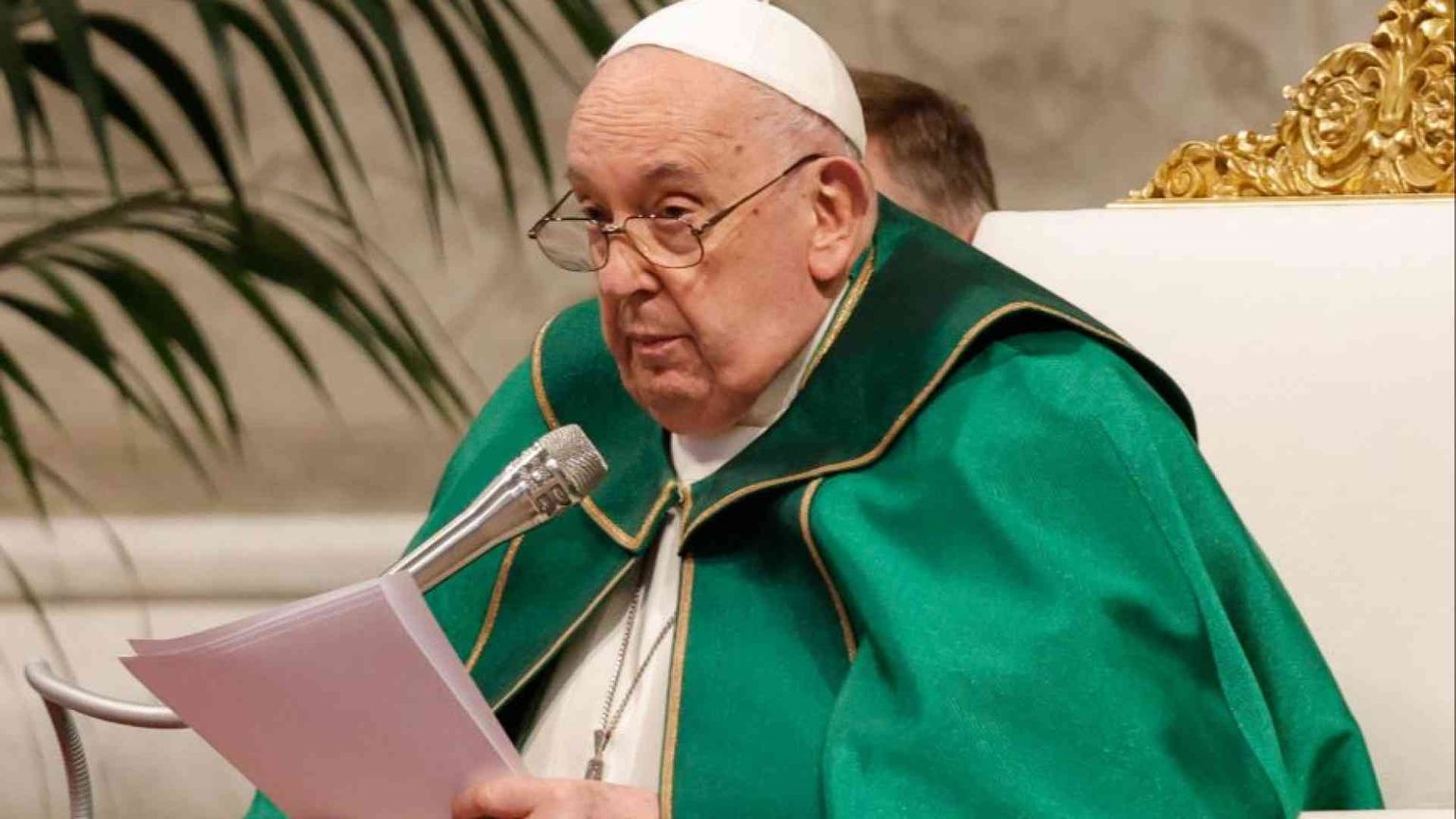Il Papa: annunciare il Vangelo è aiutare gli altri a essere felici