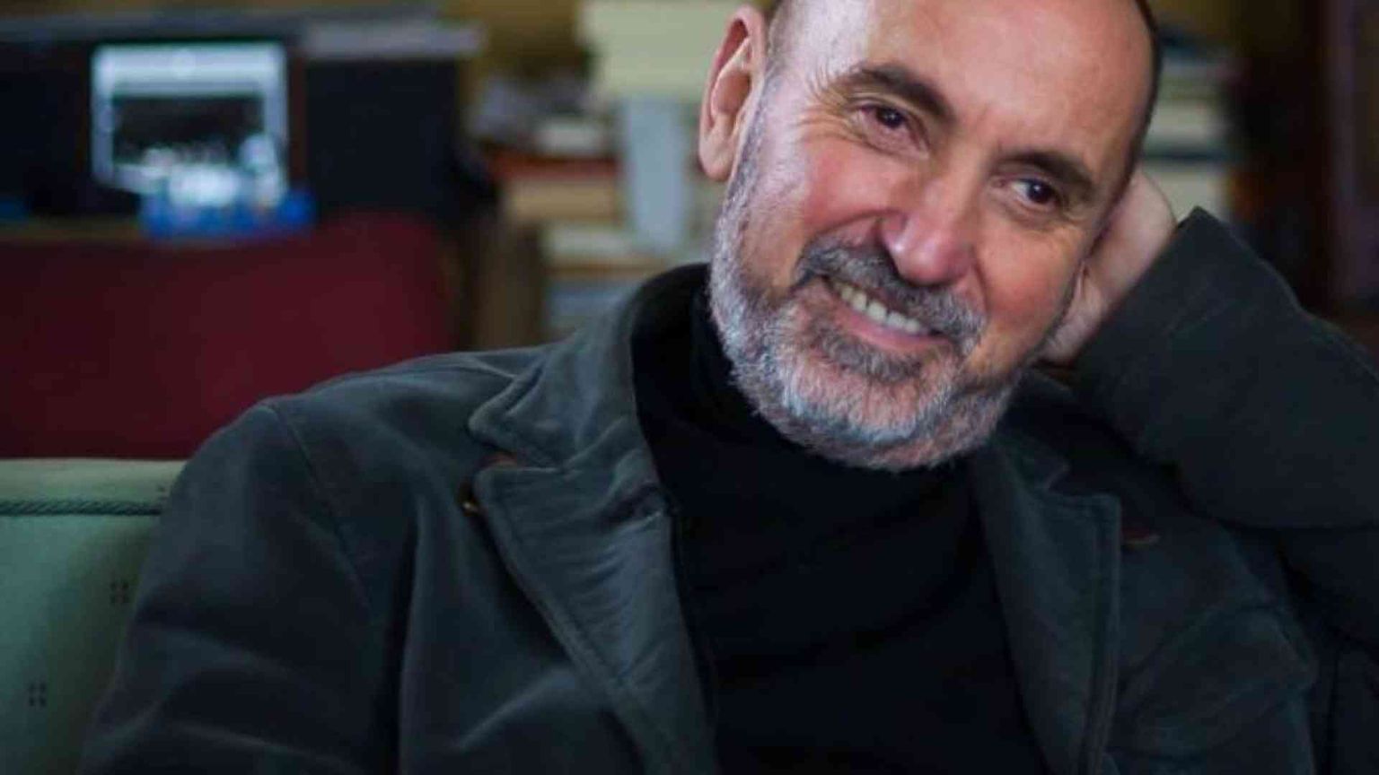 Lubonja: «In cella con Sofocle contro la dittatura albanese»