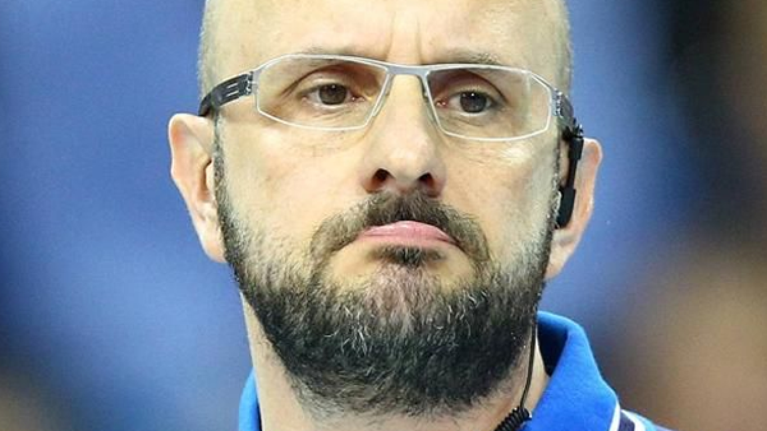 Gigi Riva e i fischi in Arabia Il bello e il brutto del calcio